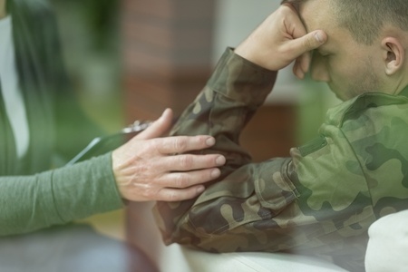 Traumatic Brain Injury: "Signature Wound" Of Recent Veterans