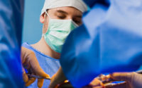 orthopedic surgery malpractice