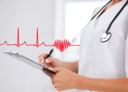 Heart attack misdiagnosis